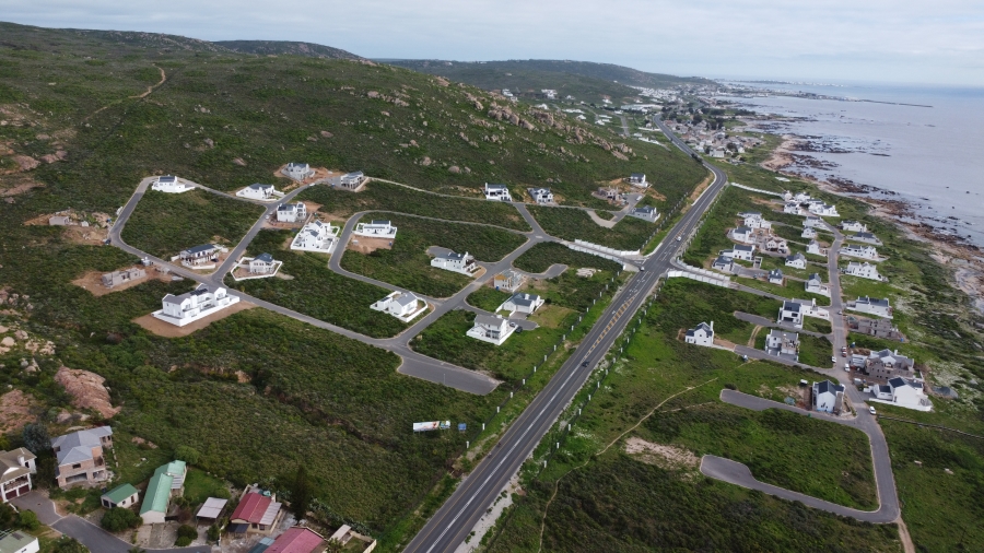 0 Bedroom Property for Sale in St Helena Views Western Cape